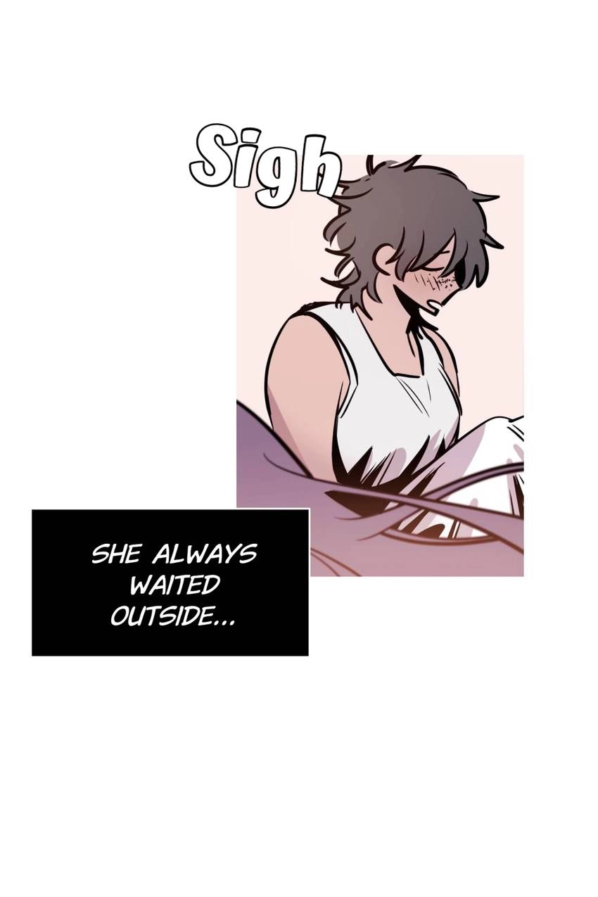 Your Fetters Chapter 18 page 33 - 