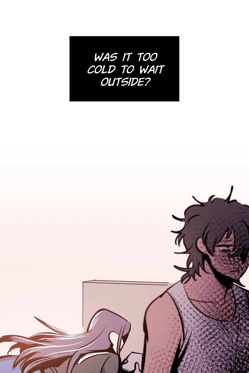 Your Fetters Chapter 18 page 34 - 