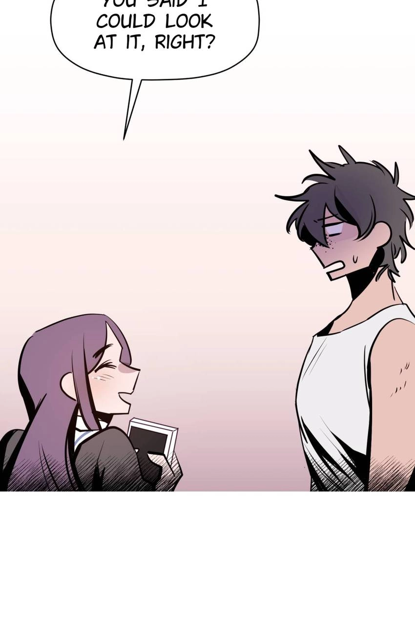 Your Fetters Chapter 18 page 38 - 