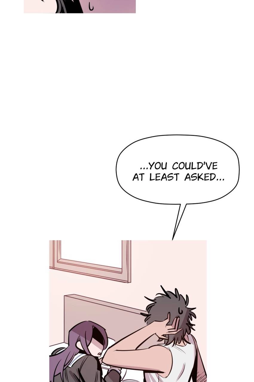 Your Fetters Chapter 18 page 40 - 