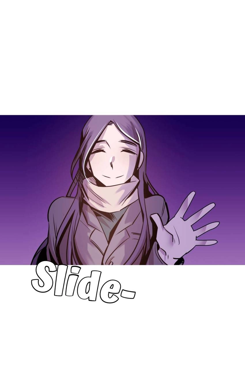 Your Fetters Chapter 18 page 5 - 