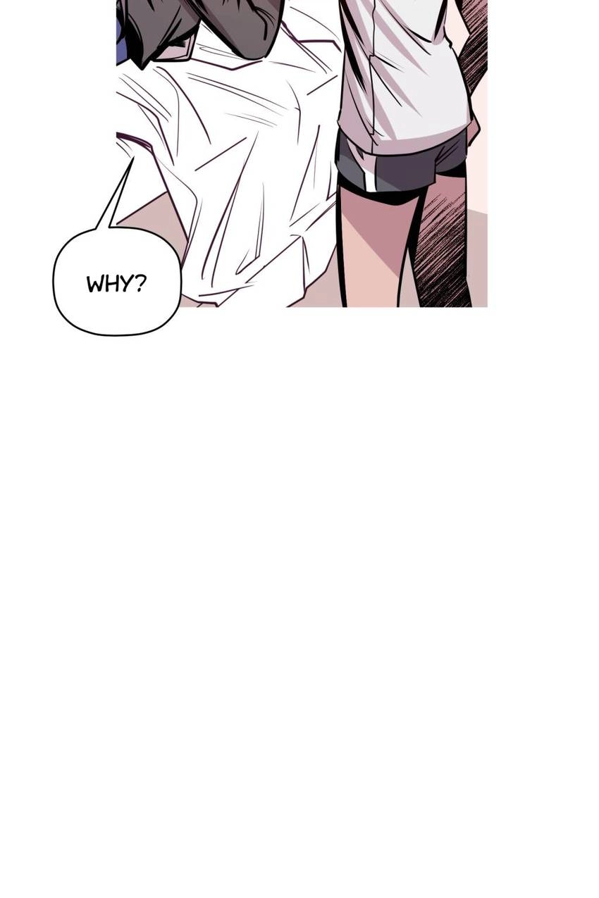 Your Fetters Chapter 18 page 41 - 