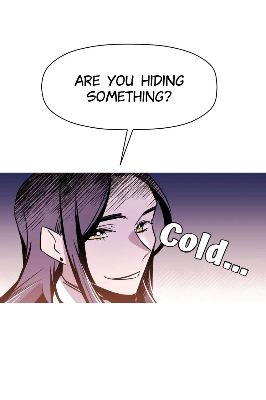 Your Fetters Chapter 18 page 42 - 