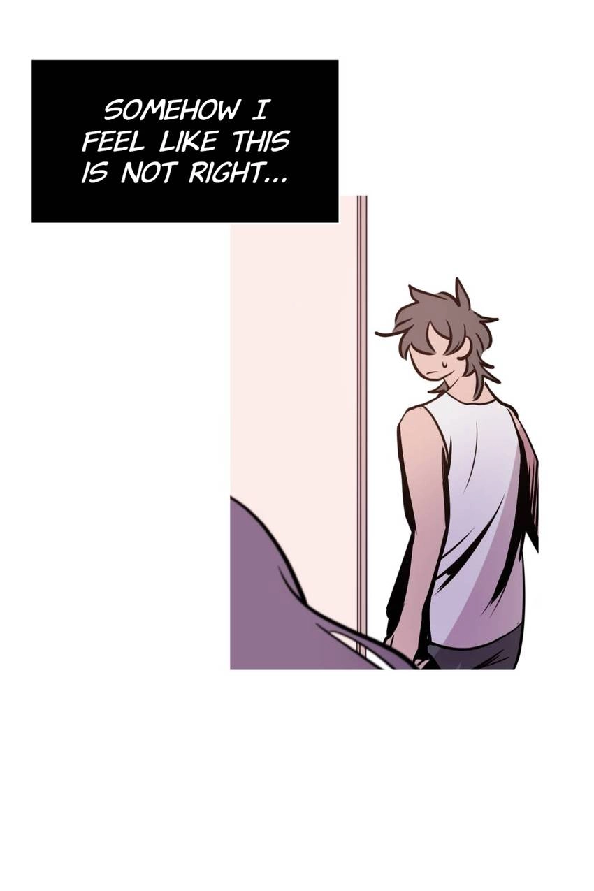 Your Fetters Chapter 18 page 44 - 
