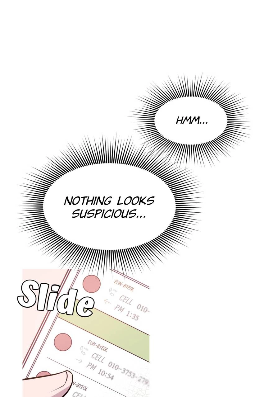 Your Fetters Chapter 18 page 45 - 