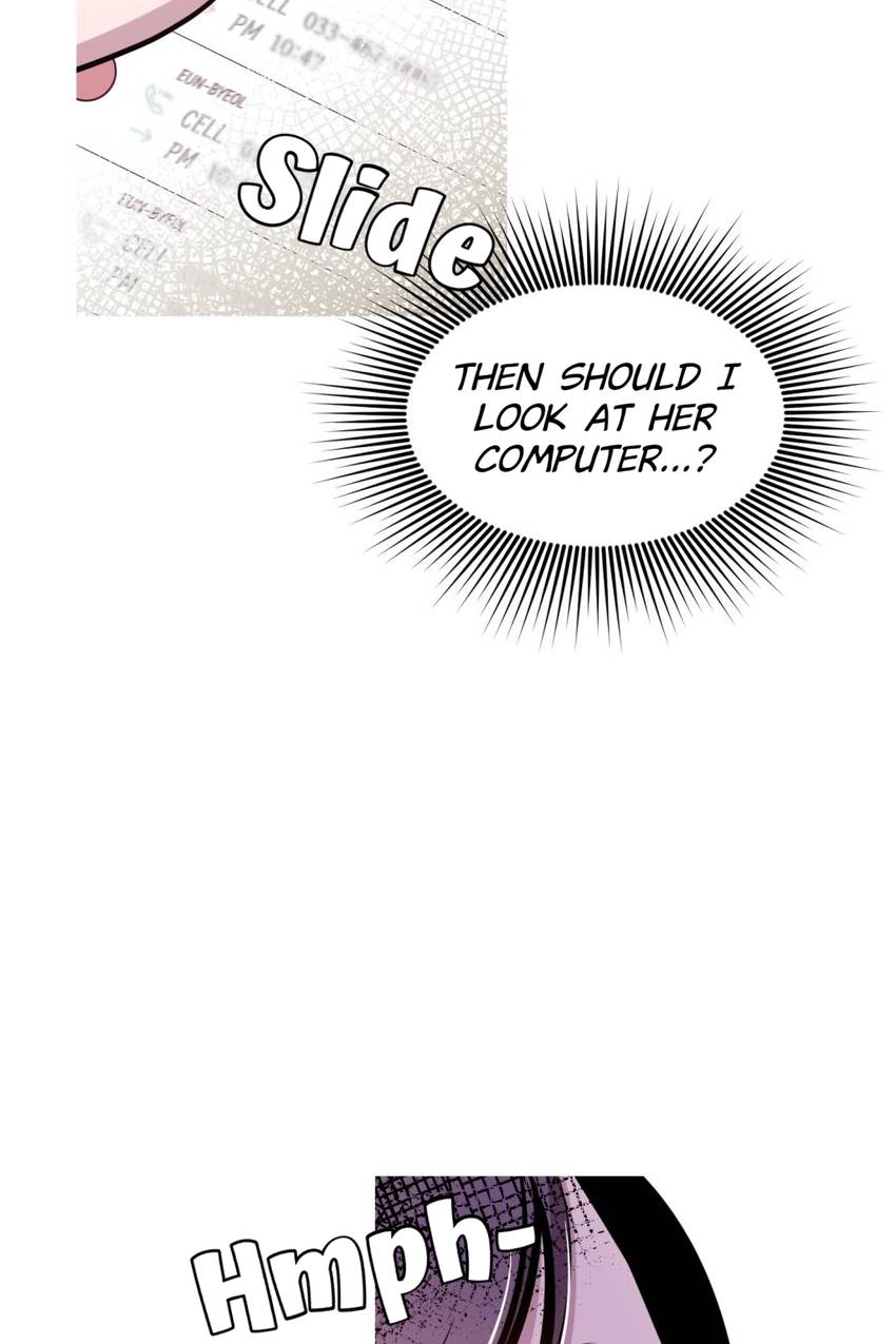 Your Fetters Chapter 18 page 46 - 
