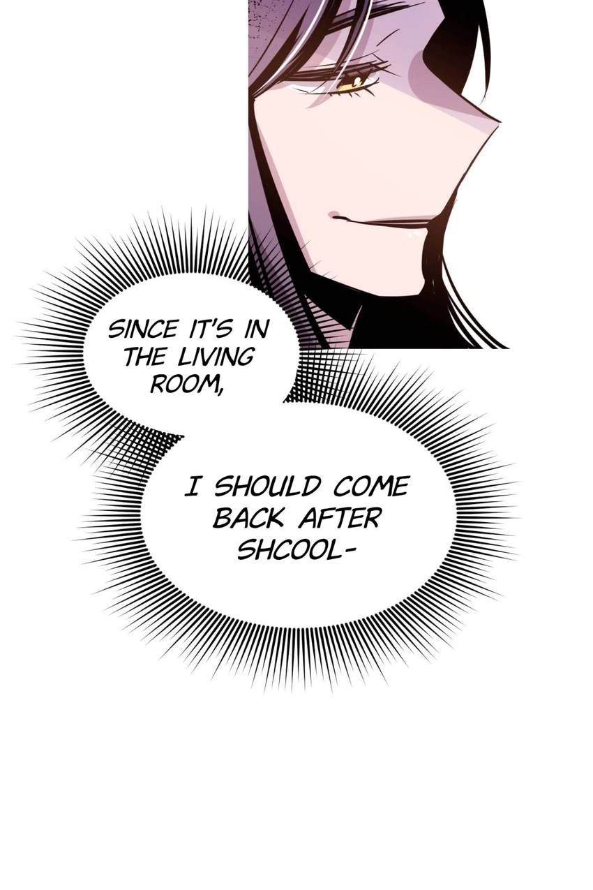 Your Fetters Chapter 18 page 47 - 