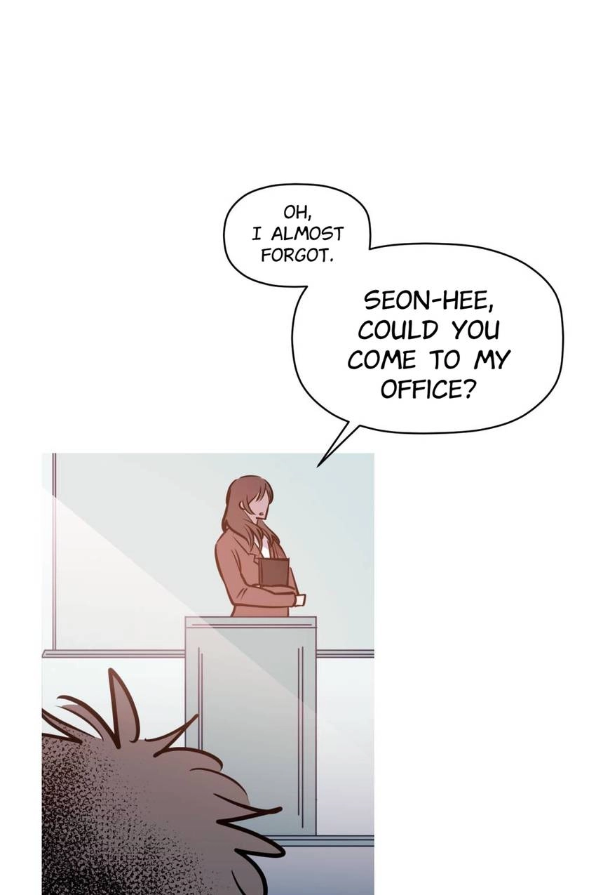 Your Fetters Chapter 18 page 56 - 