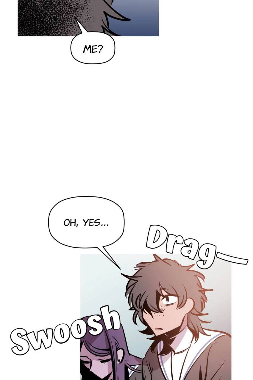 Your Fetters Chapter 18 page 57 - 