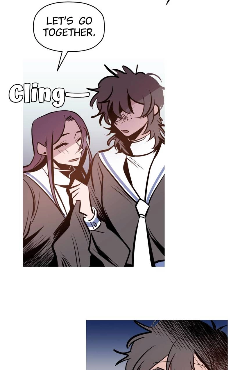 Your Fetters Chapter 18 page 59 - 