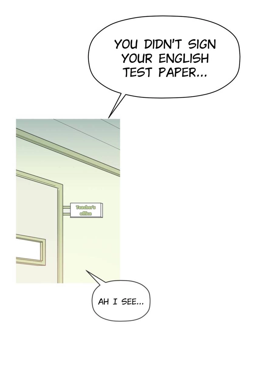 Your Fetters Chapter 18 page 61 - 