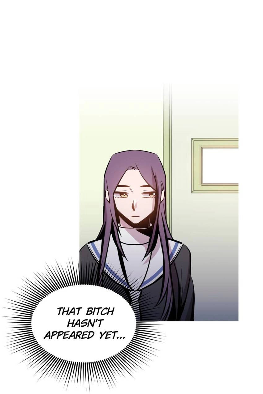 Your Fetters Chapter 18 page 62 - 