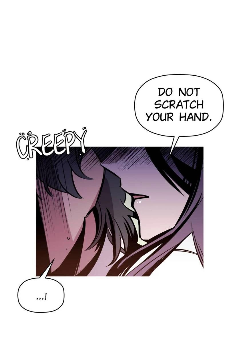 Your Fetters Chapter 18 page 71 - 