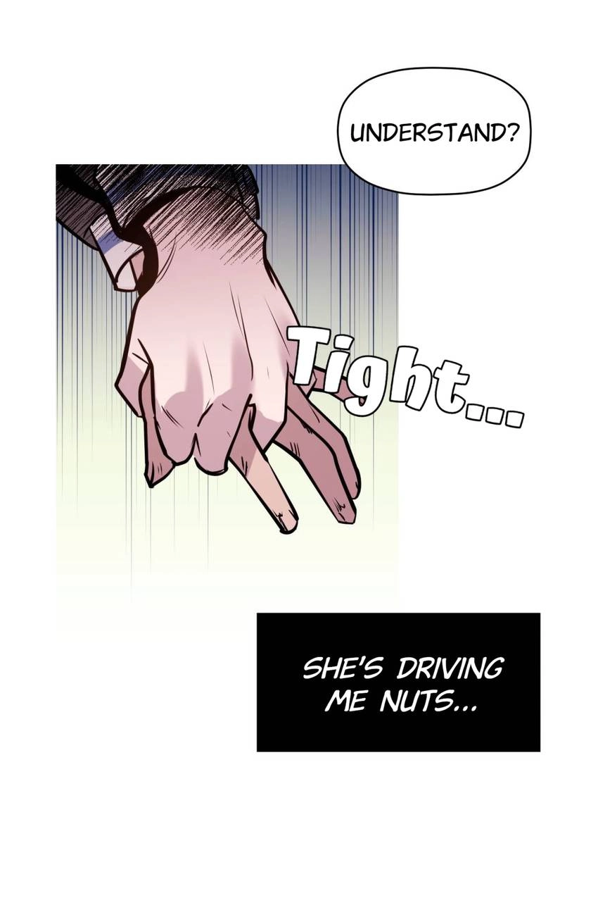 Your Fetters Chapter 18 page 72 - 