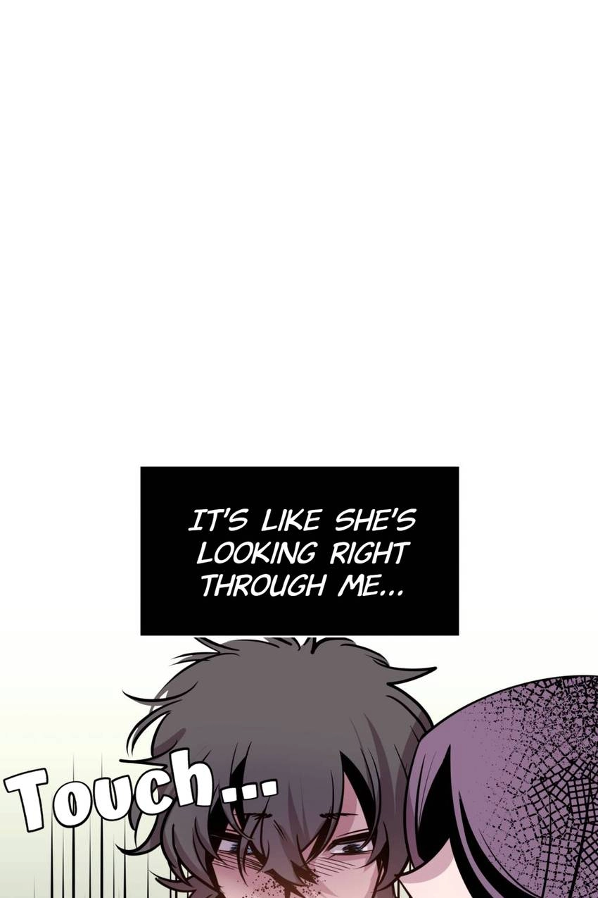 Your Fetters Chapter 18 page 73 - 
