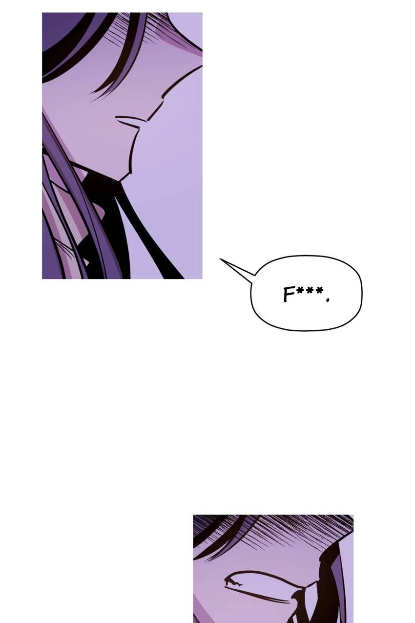 Your Fetters Chapter 18 page 10 - 