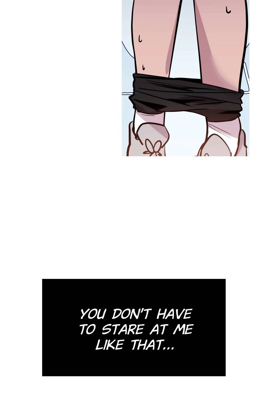 Your Fetters Chapter 19 page 14 - 