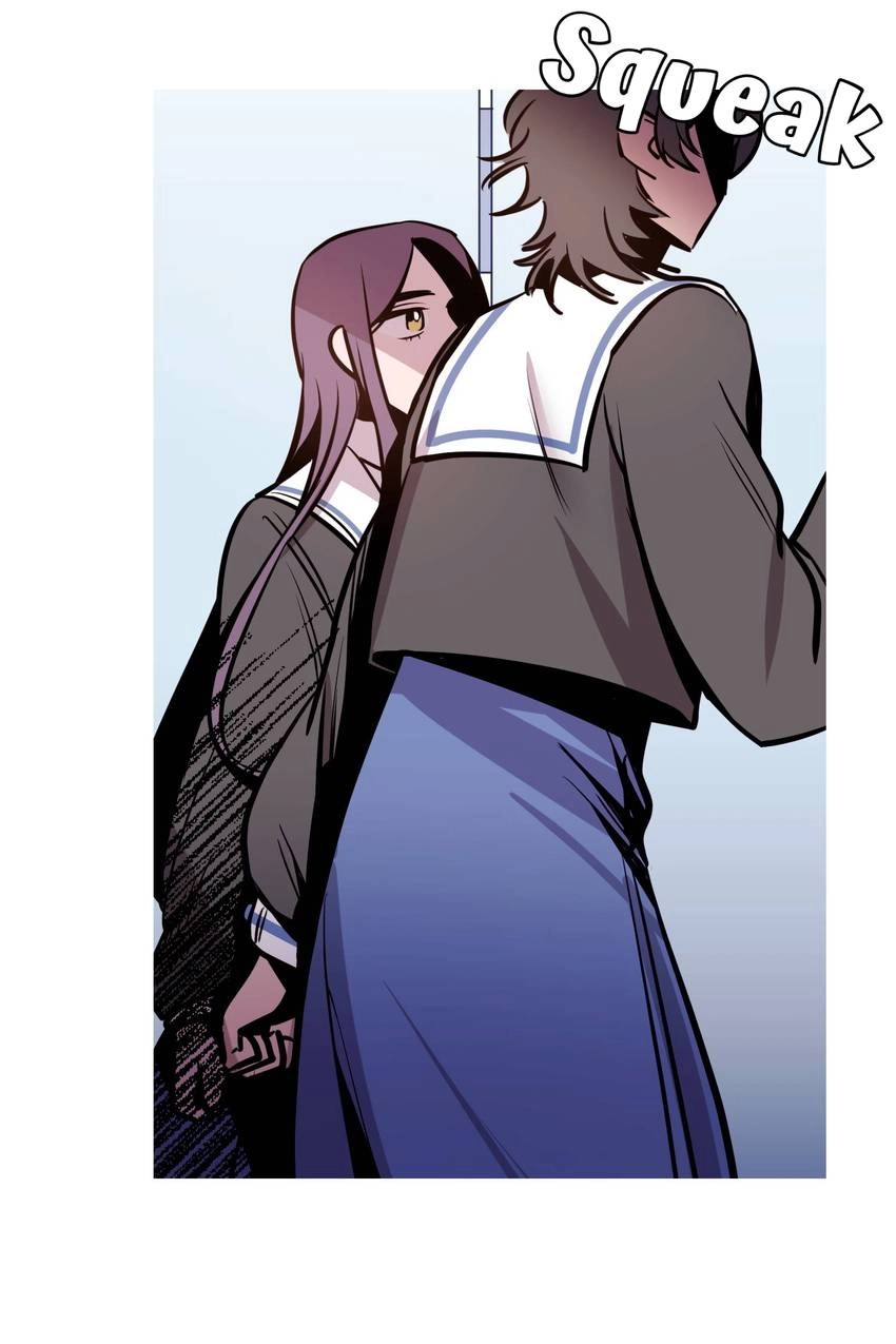 Your Fetters Chapter 19 page 18 - 