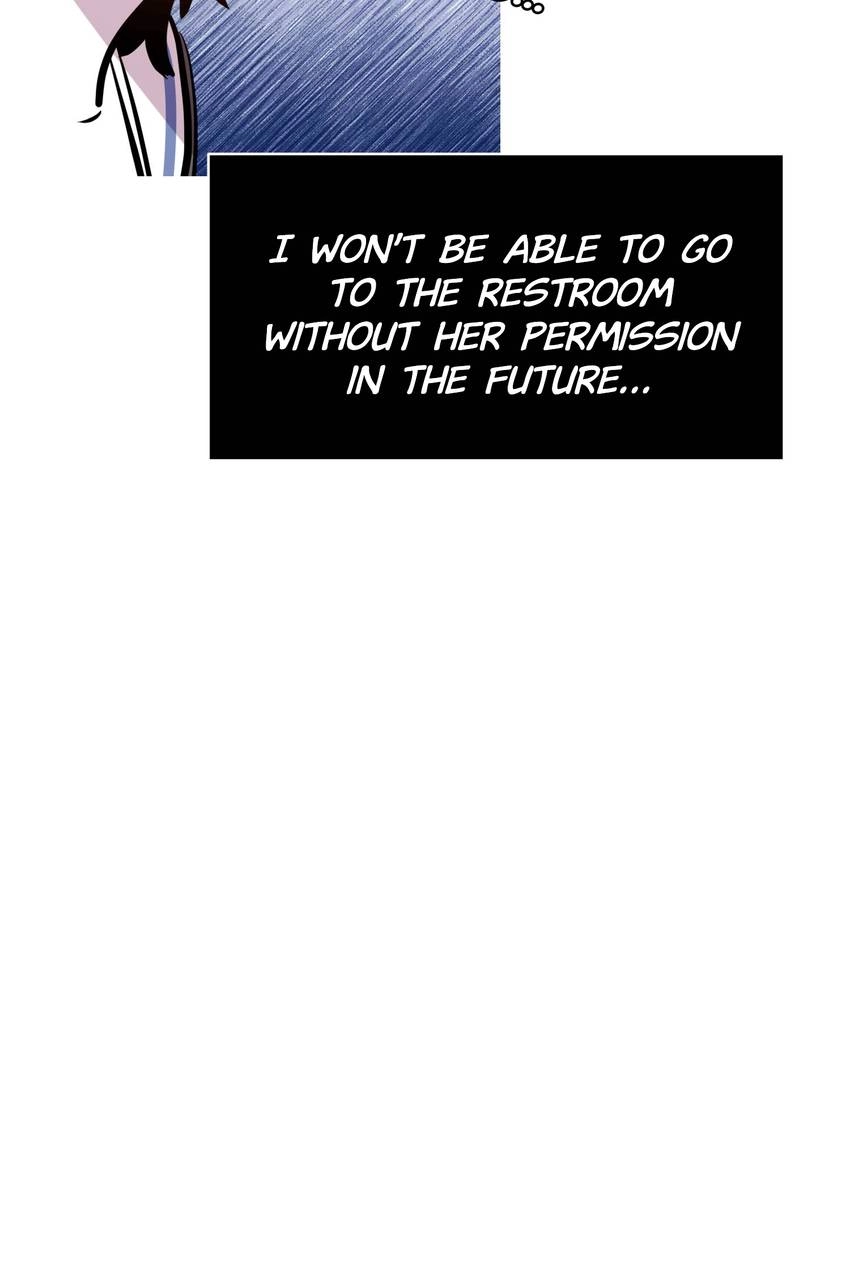 Your Fetters Chapter 19 page 20 - 
