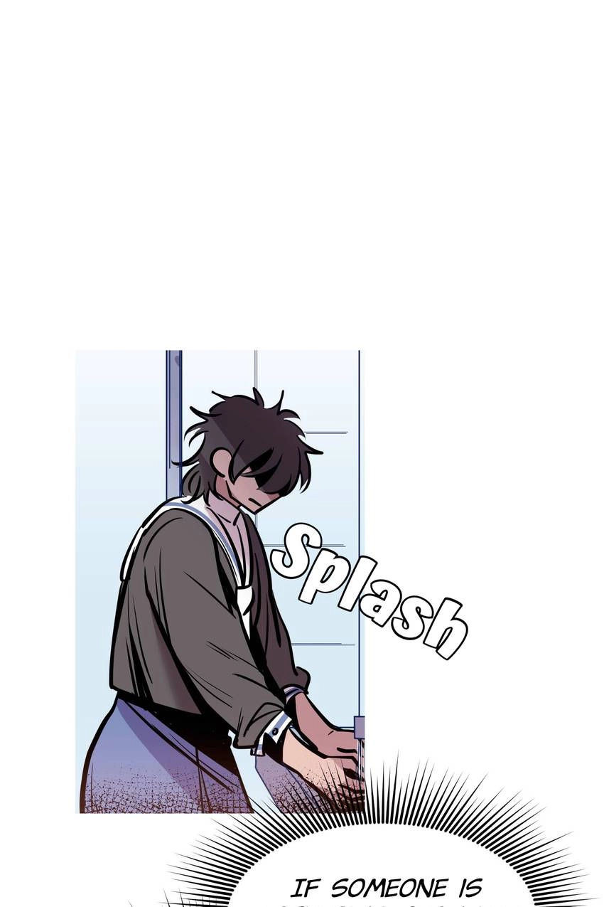 Your Fetters Chapter 19 page 21 - 