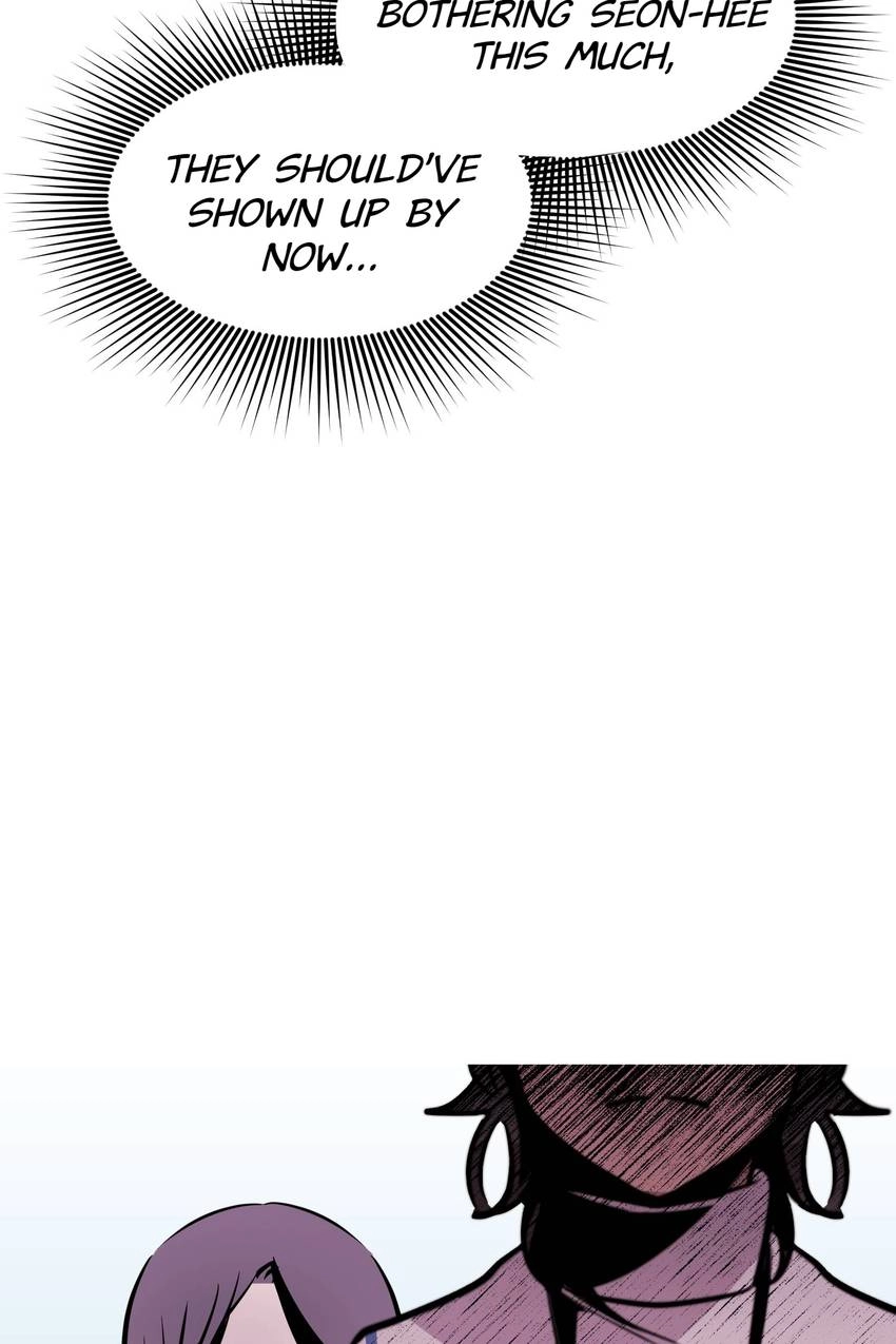Your Fetters Chapter 19 page 22 - 