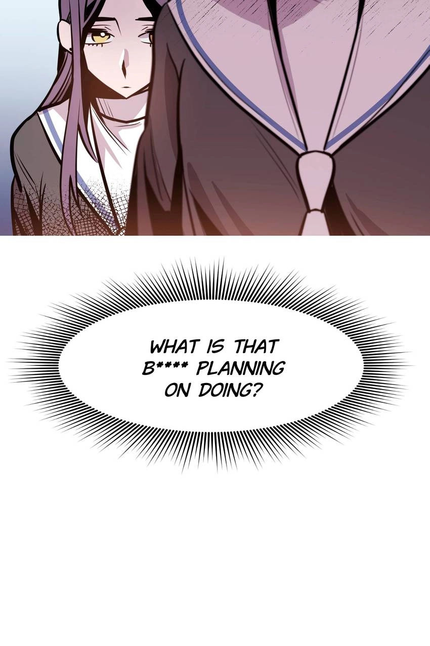 Your Fetters Chapter 19 page 23 - 