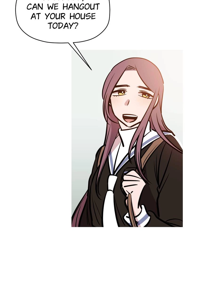 Your Fetters Chapter 19 page 25 - 