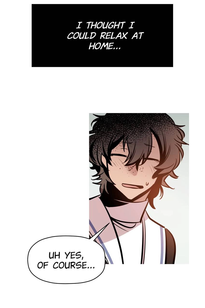 Your Fetters Chapter 19 page 27 - 