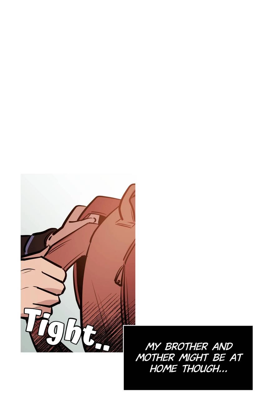 Your Fetters Chapter 19 page 28 - 