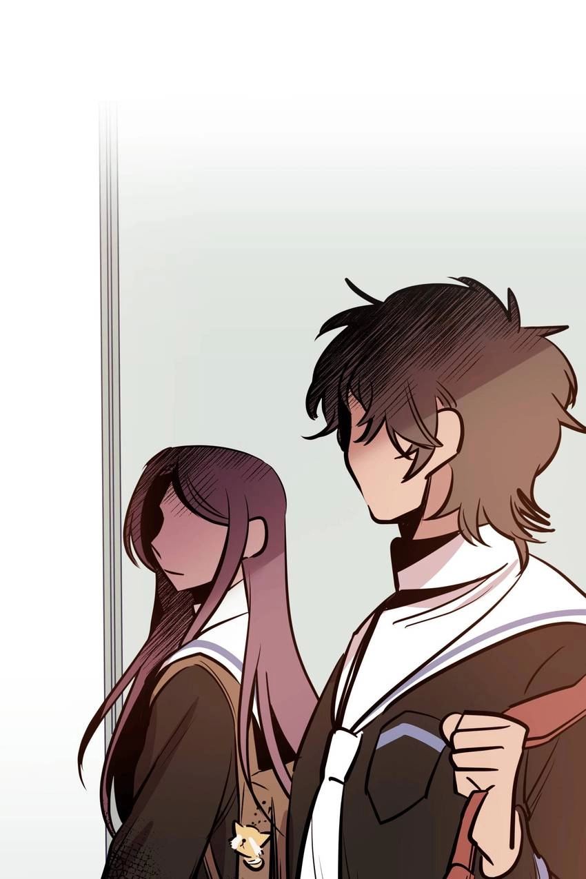Your Fetters Chapter 19 page 30 - 