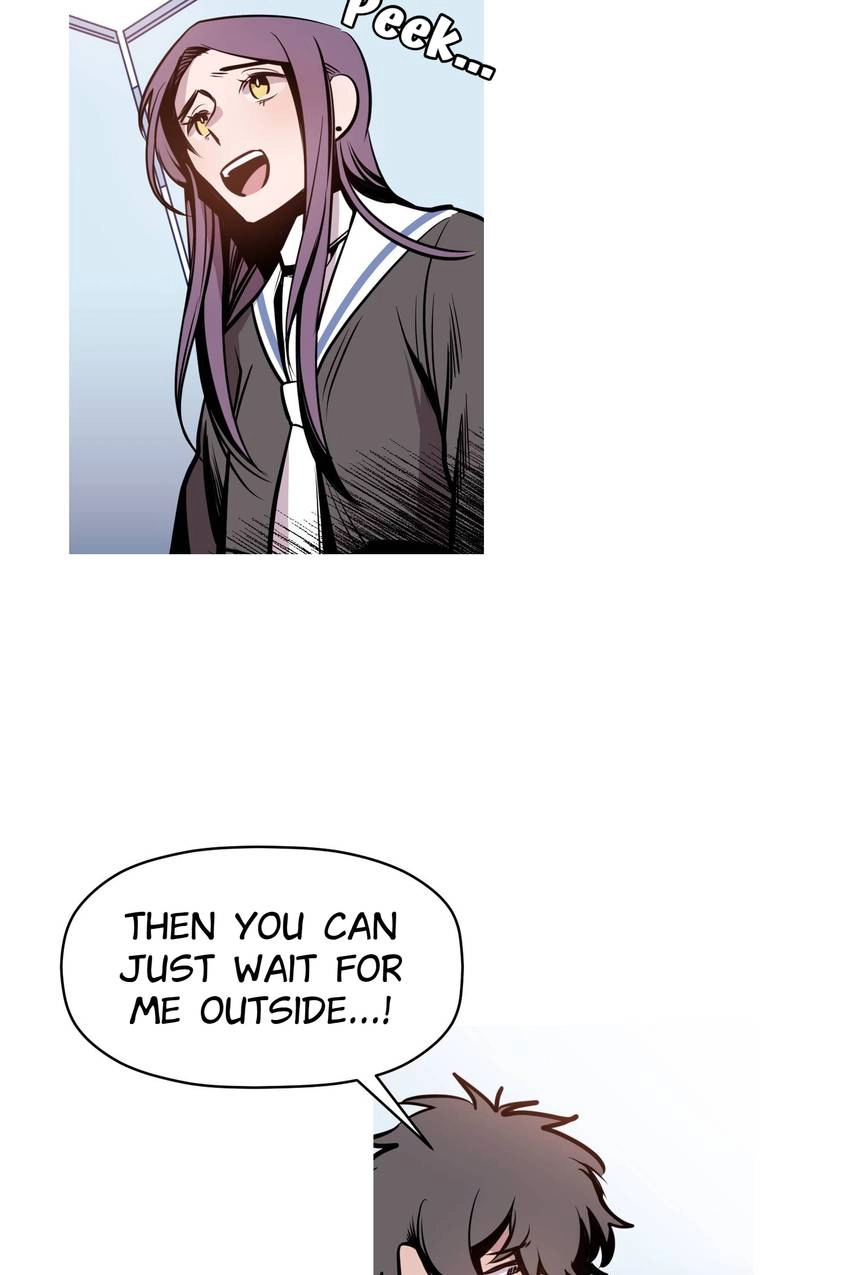 Your Fetters Chapter 19 page 4 - 