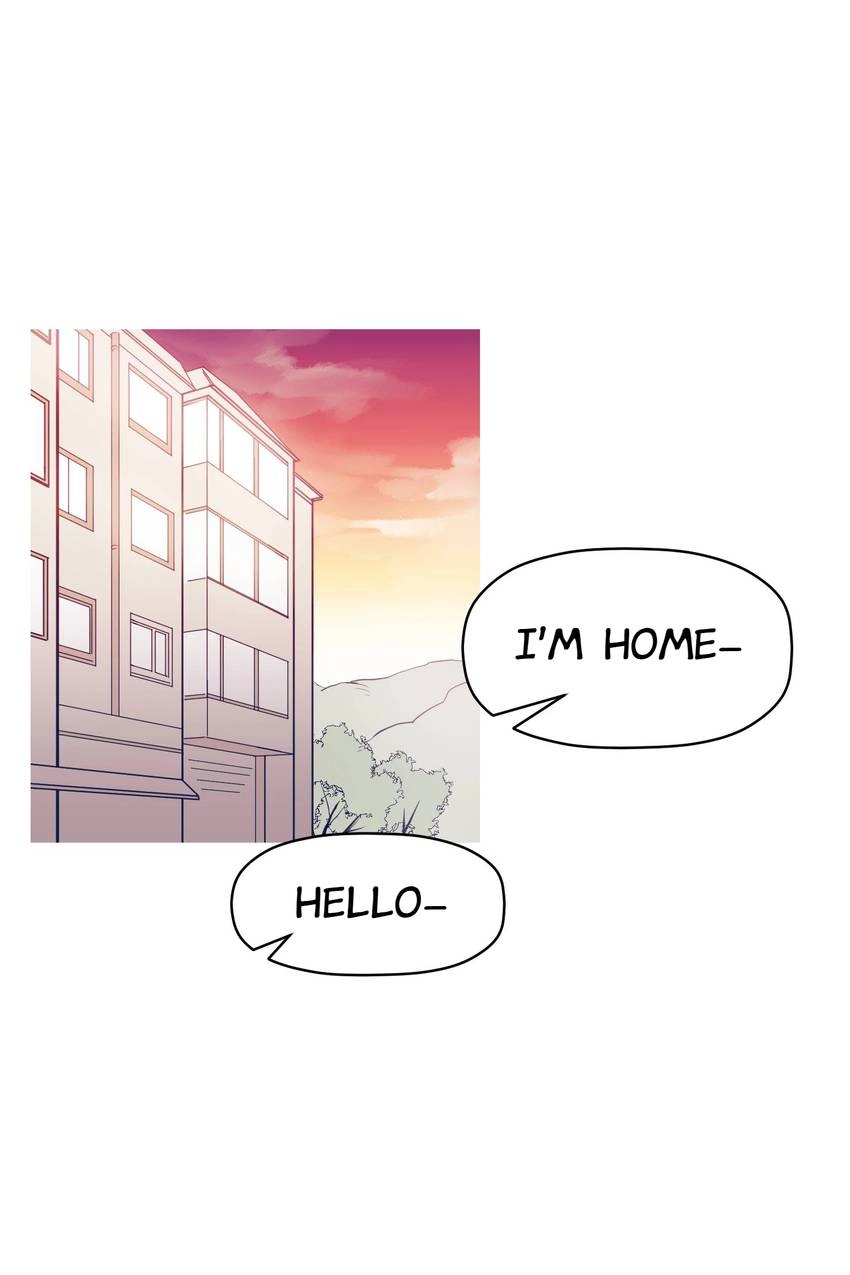 Your Fetters Chapter 19 page 34 - 