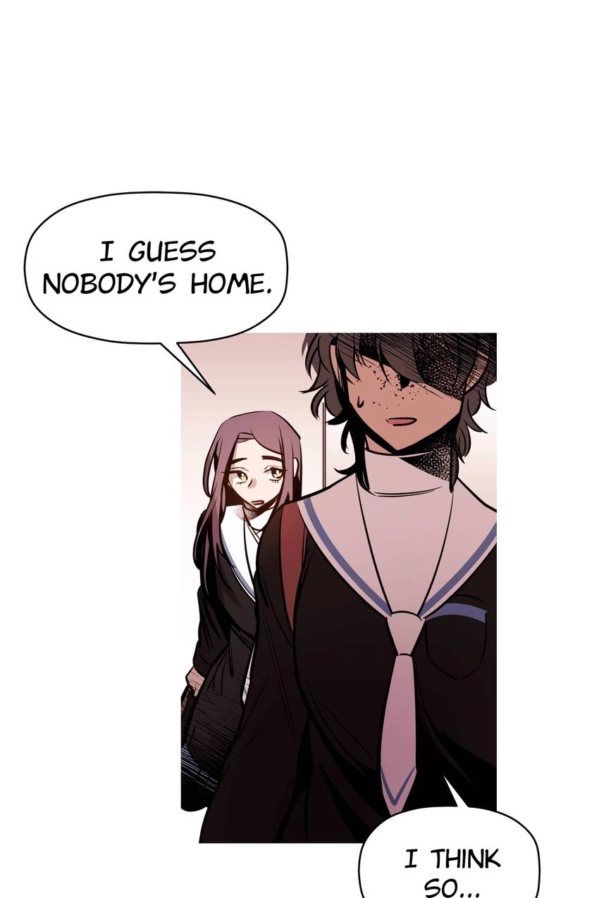 Your Fetters Chapter 19 page 35 - 