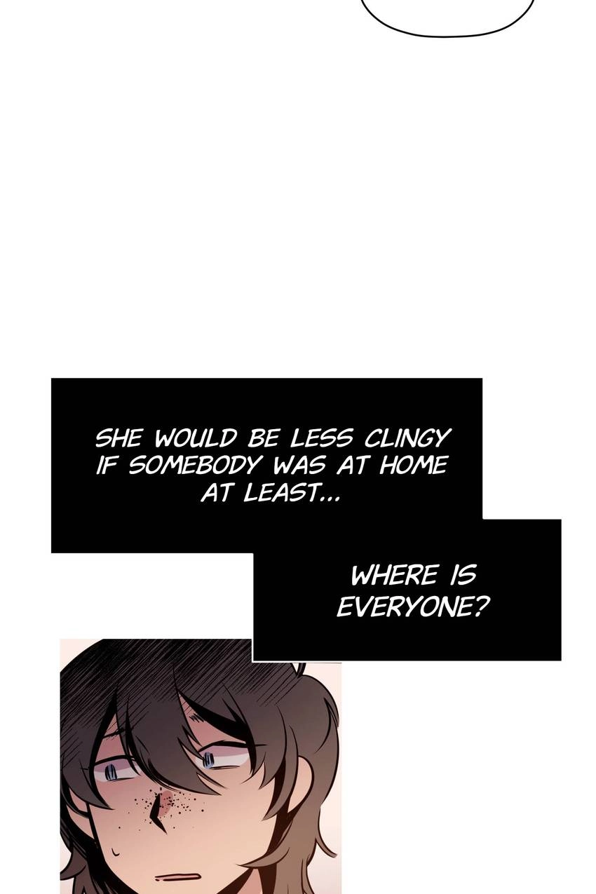 Your Fetters Chapter 19 page 36 - 