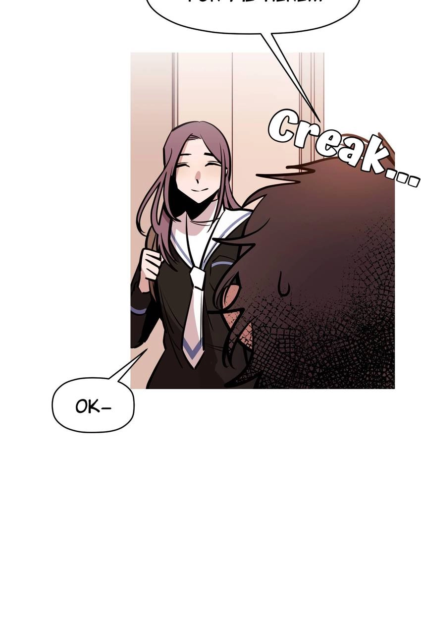 Your Fetters Chapter 19 page 38 - 