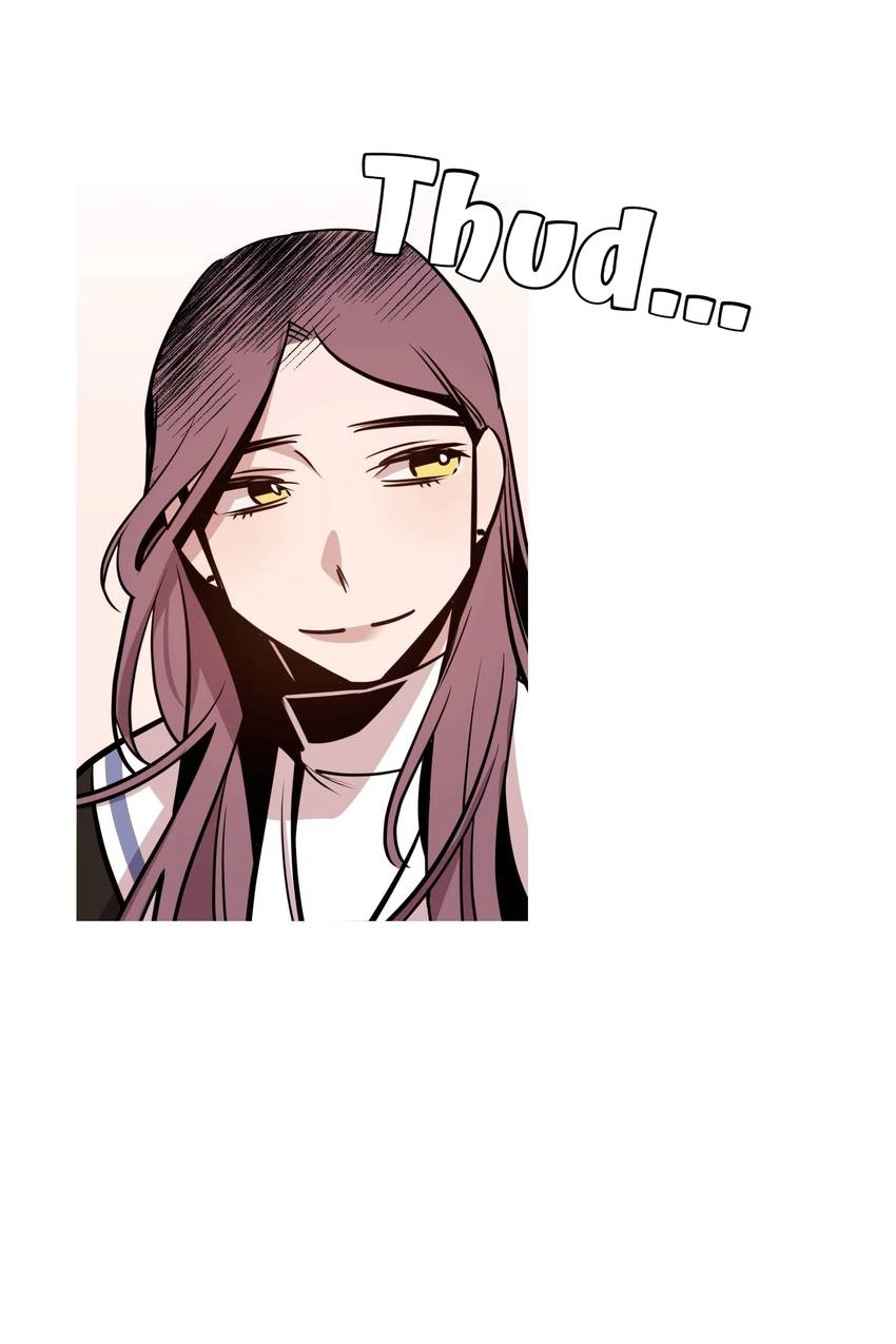 Your Fetters Chapter 19 page 39 - 
