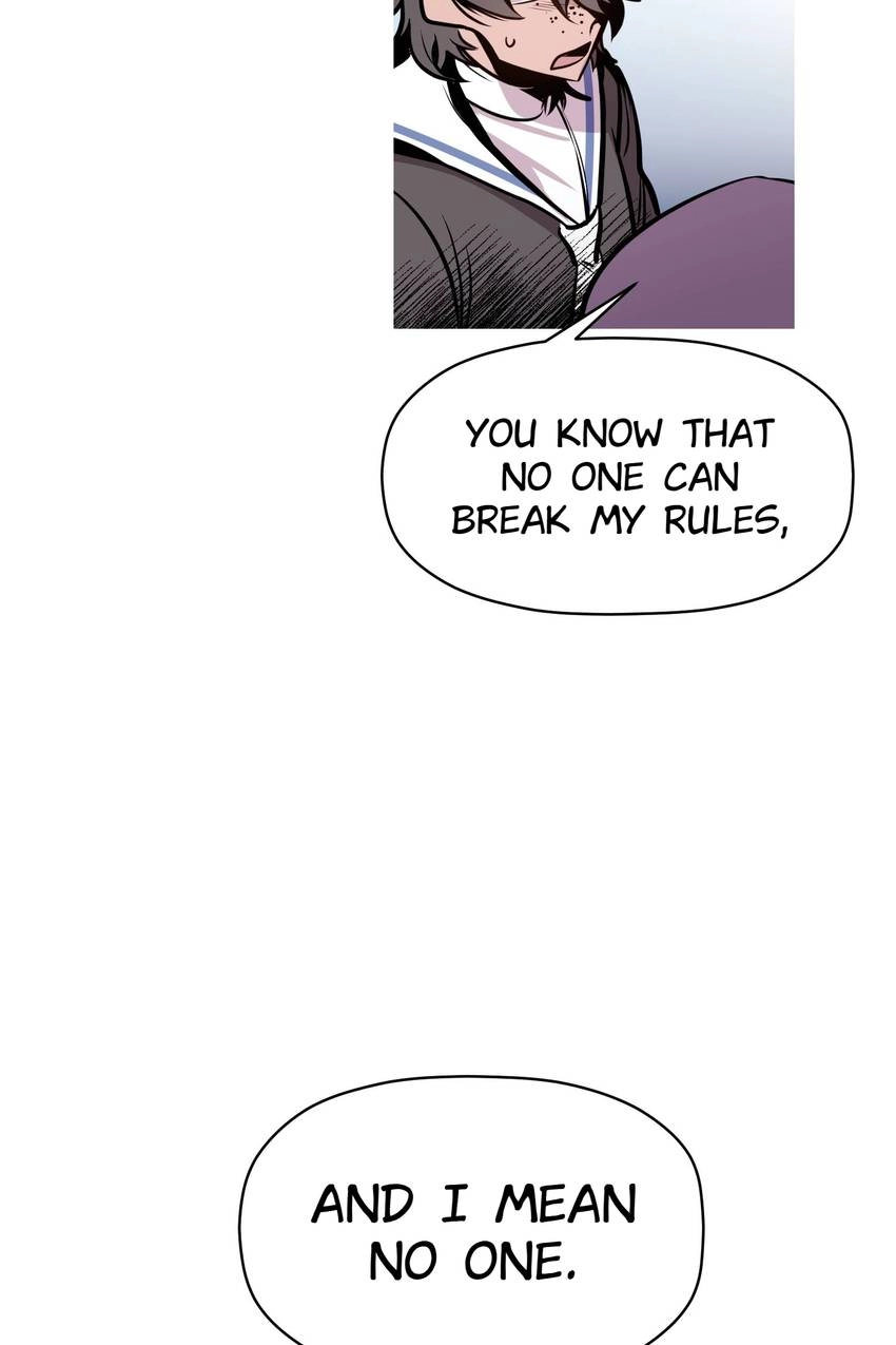 Your Fetters Chapter 19 page 5 - 