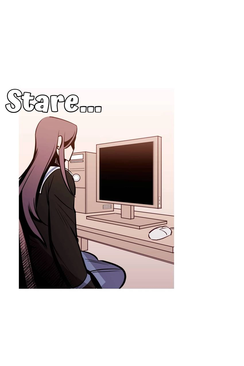 Your Fetters Chapter 19 page 41 - 
