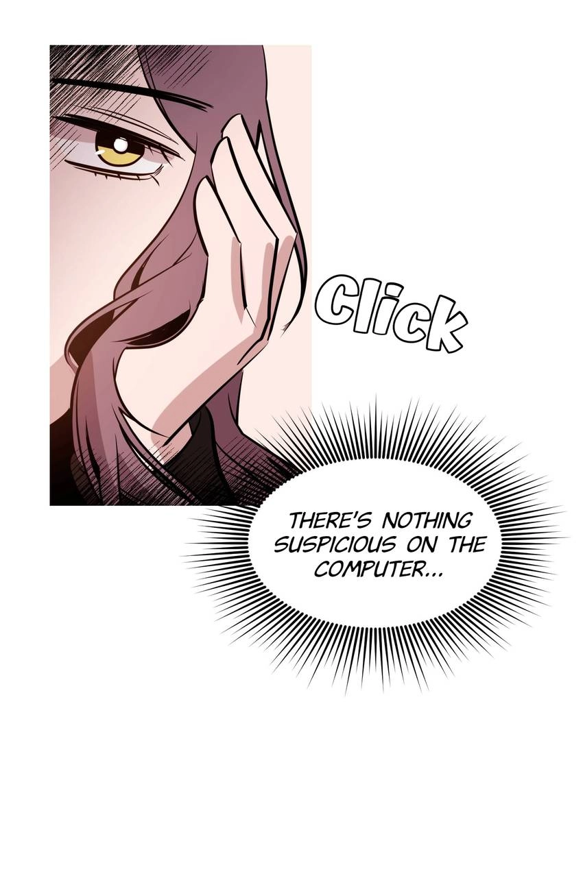 Your Fetters Chapter 19 page 44 - 