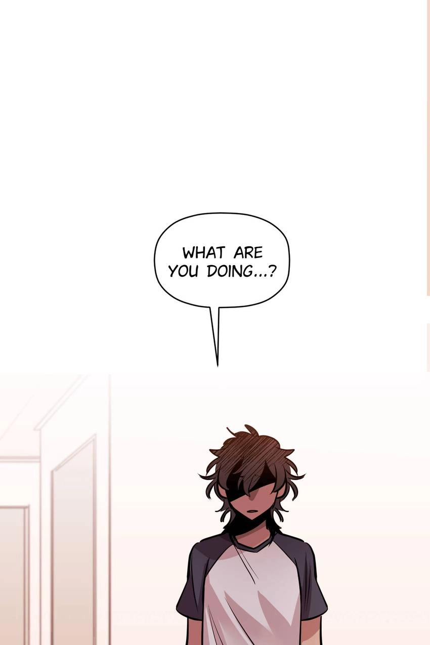Your Fetters Chapter 19 page 47 - 