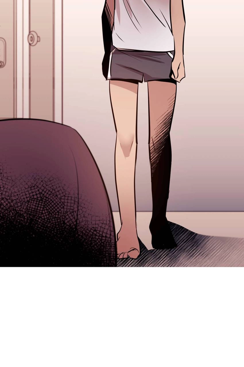 Your Fetters Chapter 19 page 48 - 