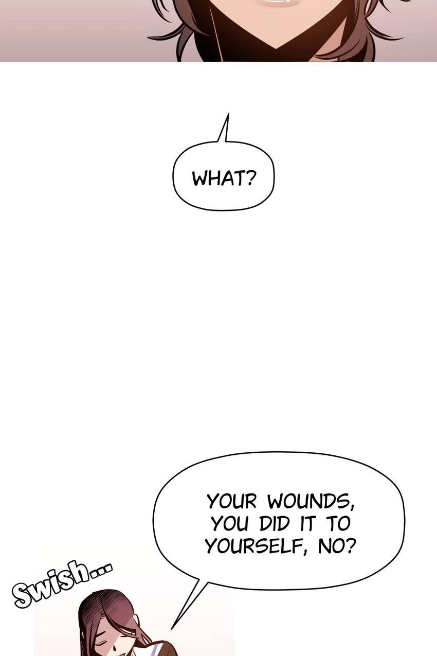 Your Fetters Chapter 19 page 53 - 