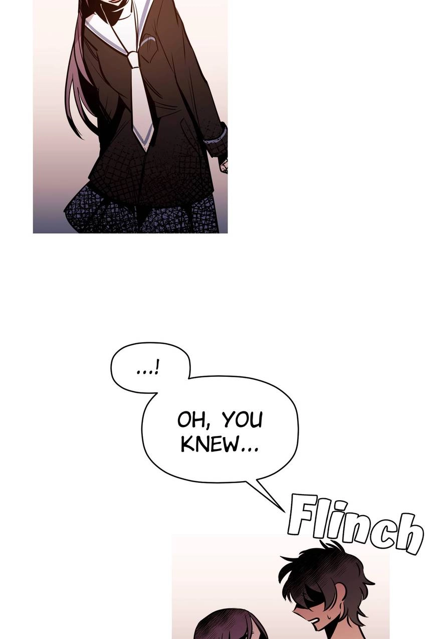 Your Fetters Chapter 19 page 54 - 