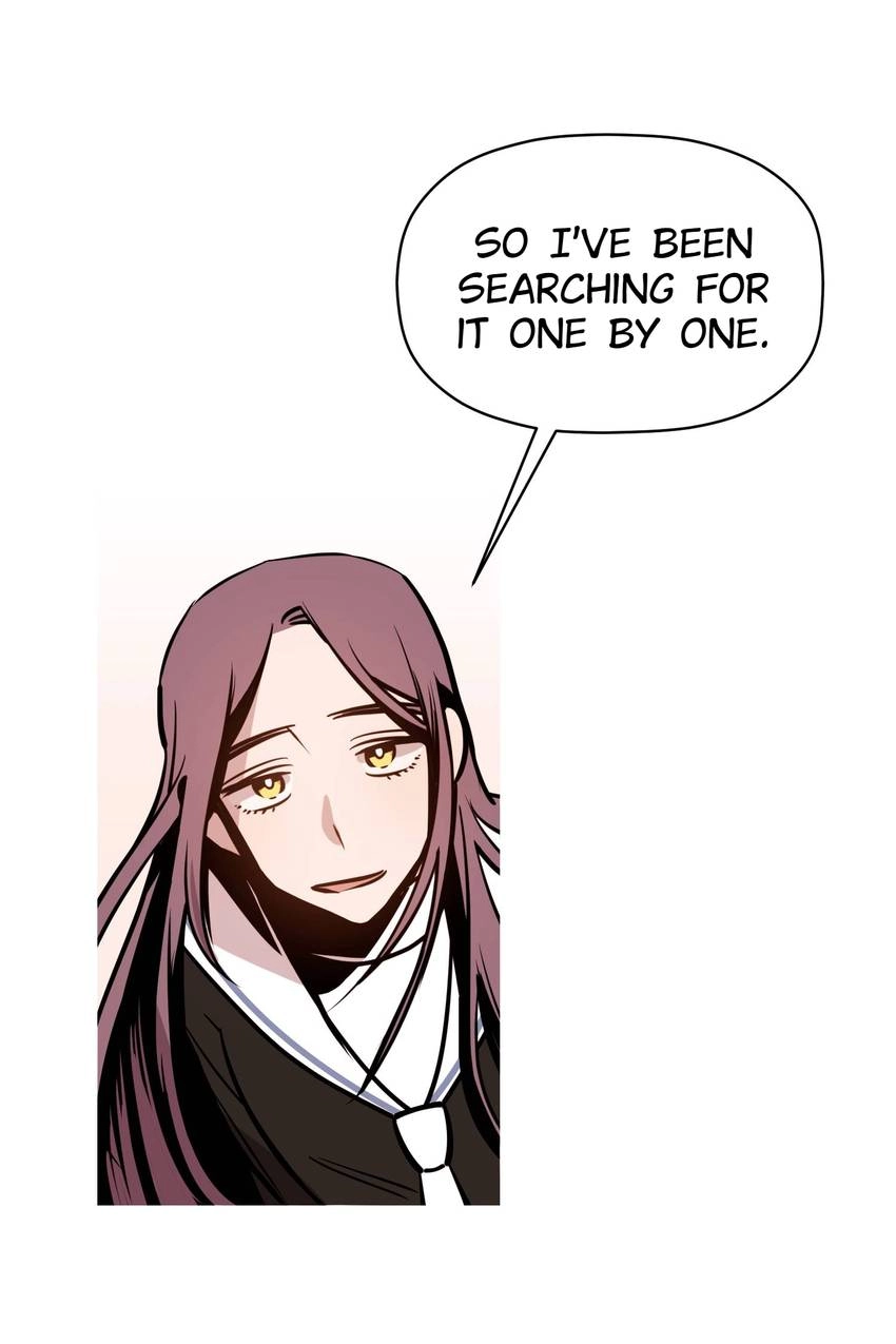 Your Fetters Chapter 19 page 56 - 