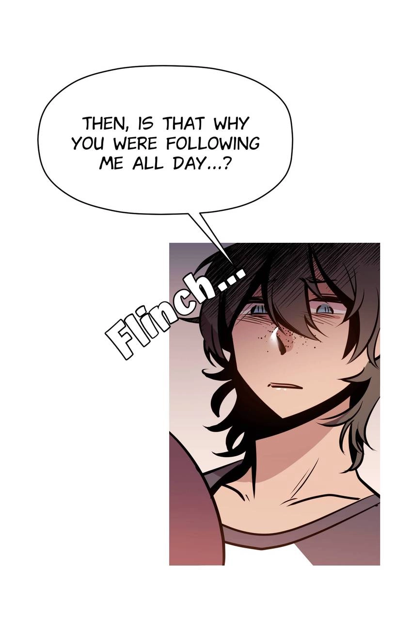 Your Fetters Chapter 19 page 57 - 