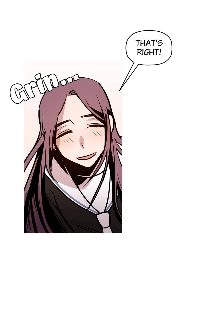 Your Fetters Chapter 19 page 58 - 