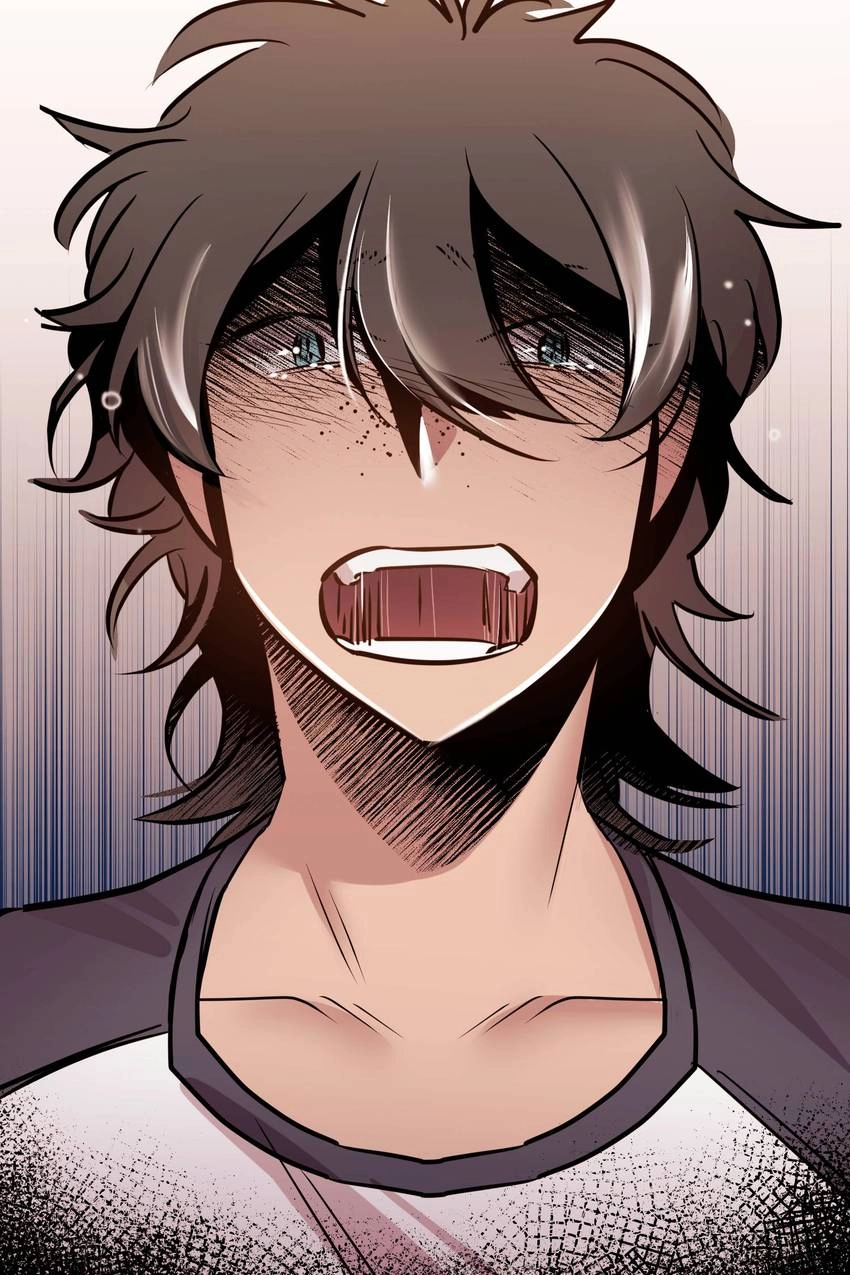 Your Fetters Chapter 19 page 66 - 