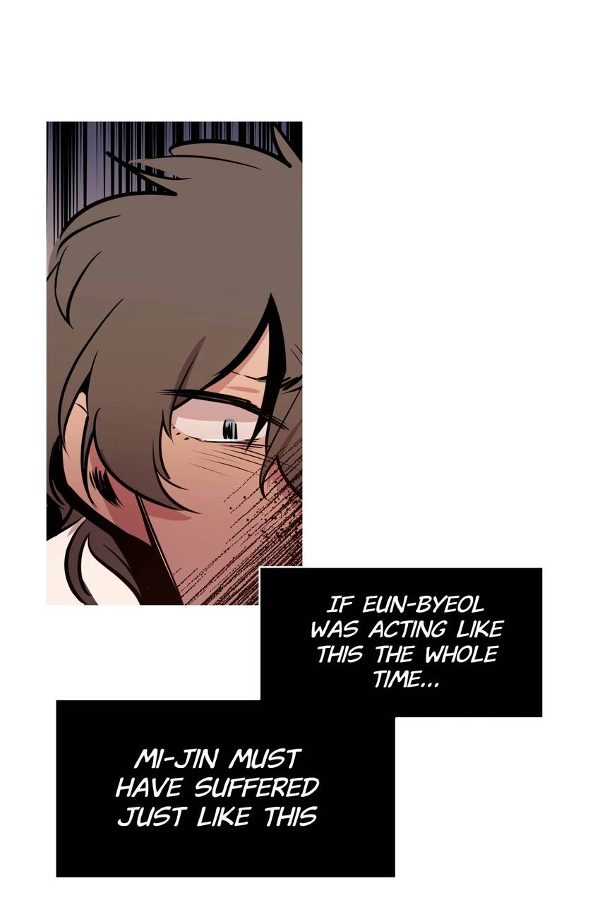 Your Fetters Chapter 19 page 70 - 