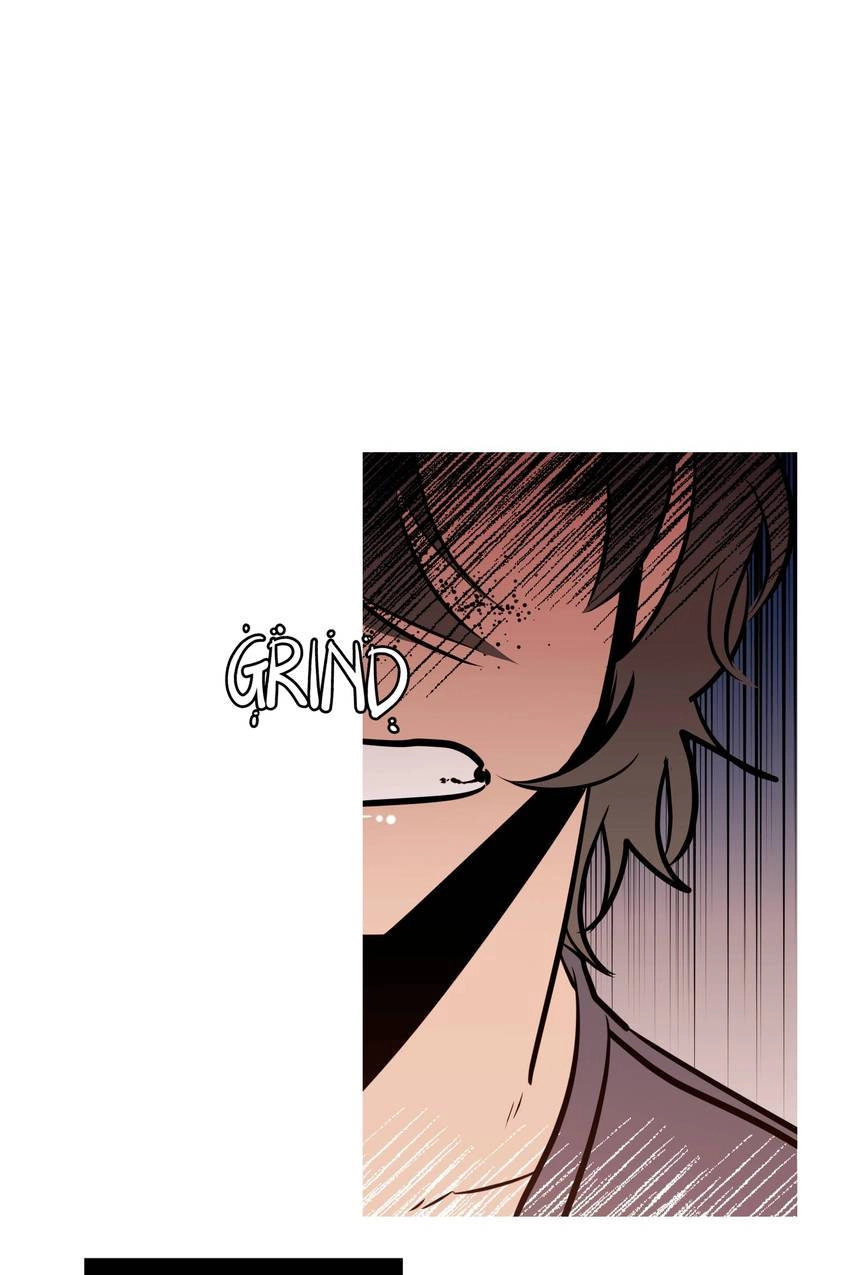 Your Fetters Chapter 19 page 71 - 