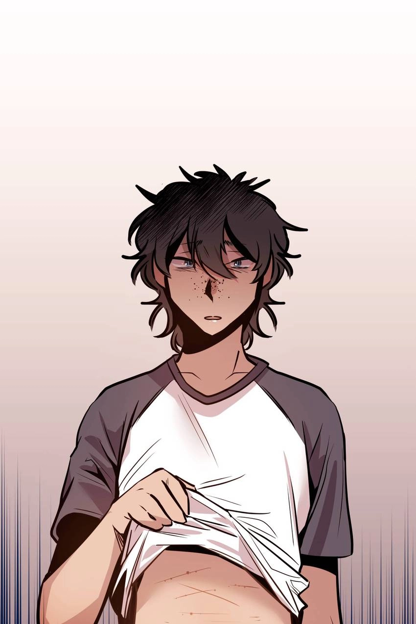 Your Fetters Chapter 19 page 77 - 